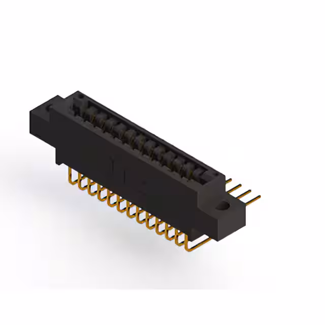 896-026-559-804 EDAC Inc.  Edgeboard Connectors